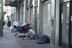 L.A. Homeless Best